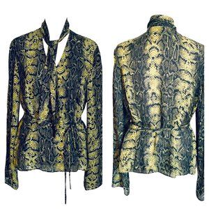 🌴 INC Top/Blouse - Size 8